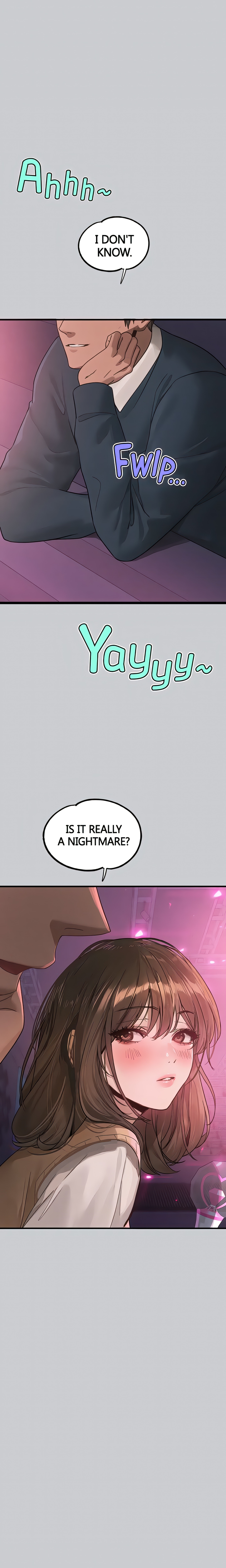 Landlord Sisters (Official) chapter 128 page 23