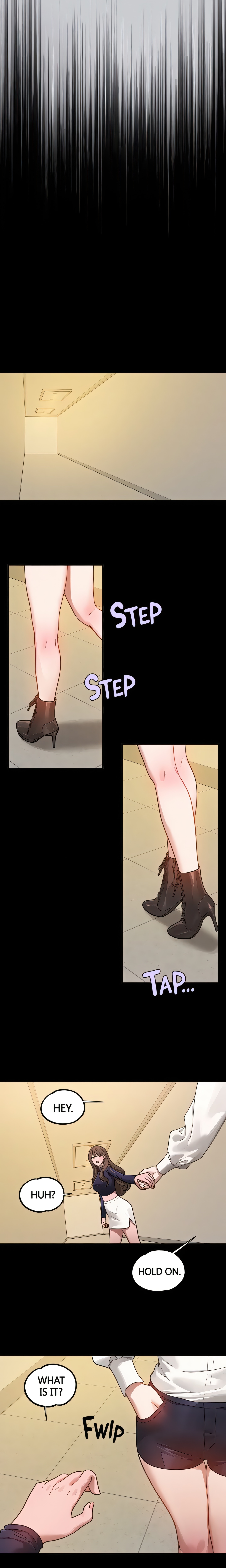 Landlord Sisters (Official) chapter 128 page 26
