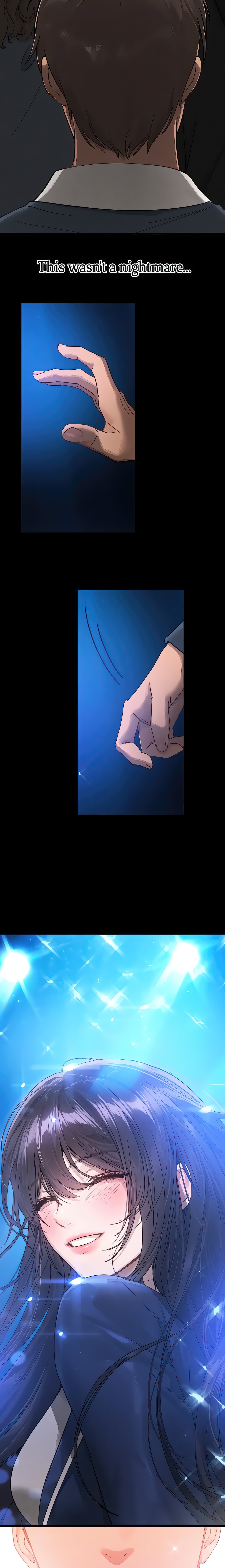 Landlord Sisters (Official) chapter 128 page 33