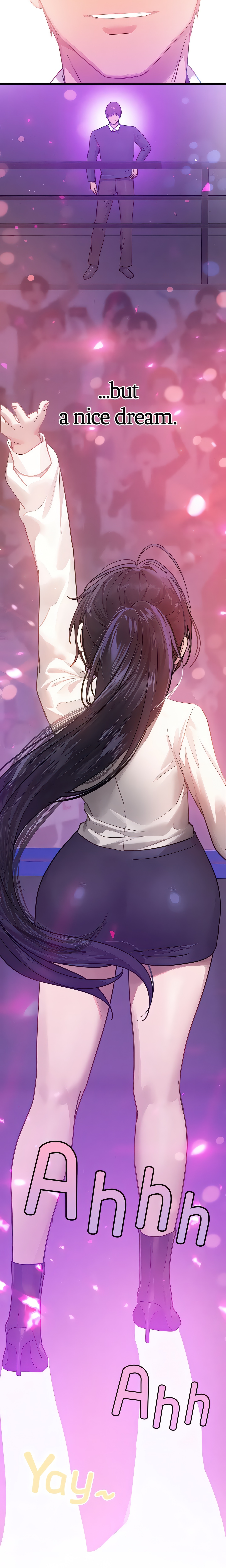 Landlord Sisters (Official) chapter 128 page 34