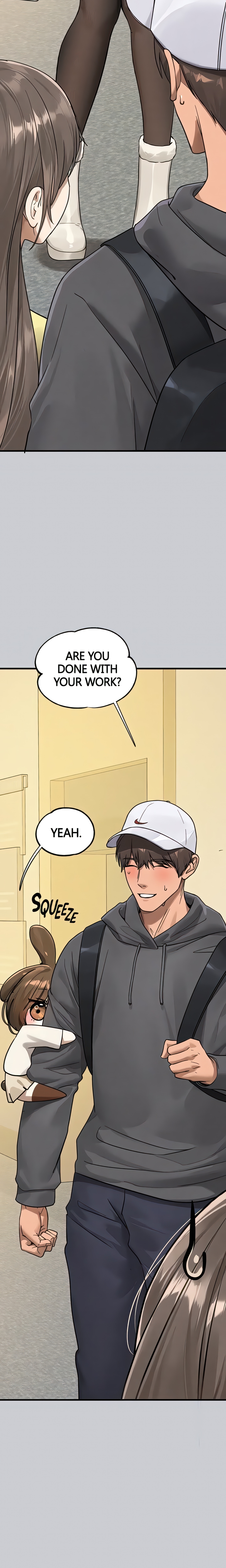 Landlord Sisters (Official) chapter 129 page 3