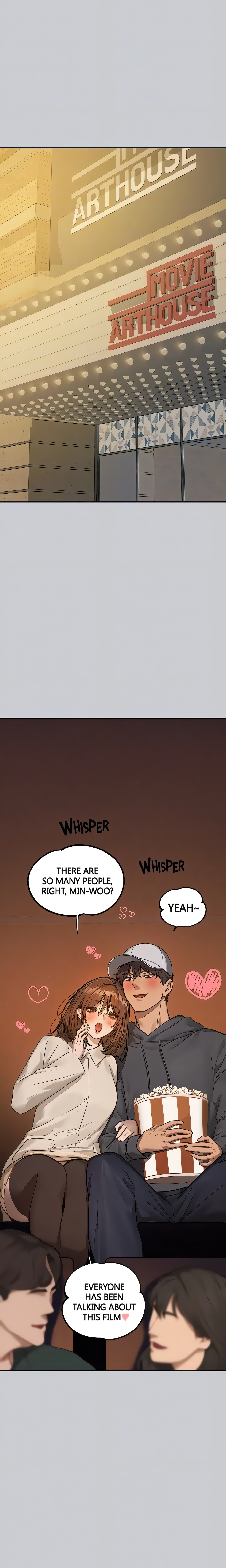 Landlord Sisters (Official) chapter 129 page 7
