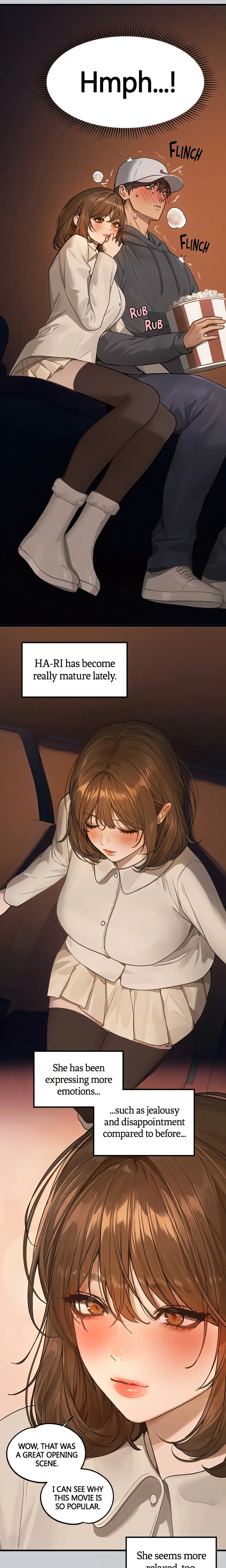 Landlord Sisters (Official) chapter 129 page 9
