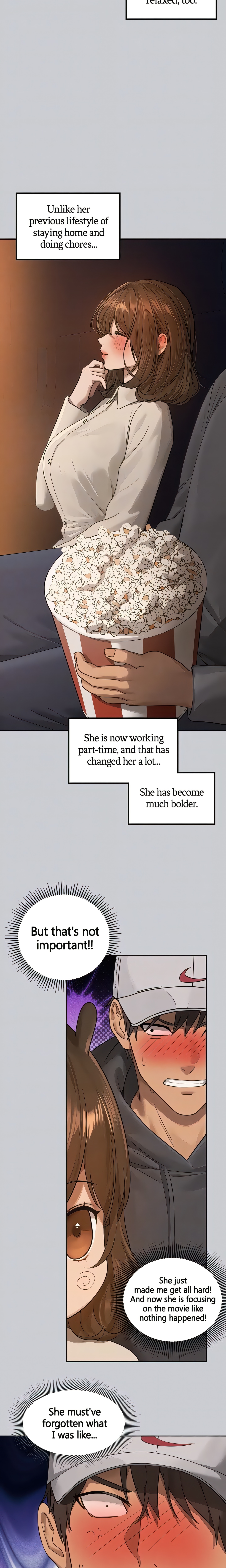 Landlord Sisters (Official) chapter 129 page 10