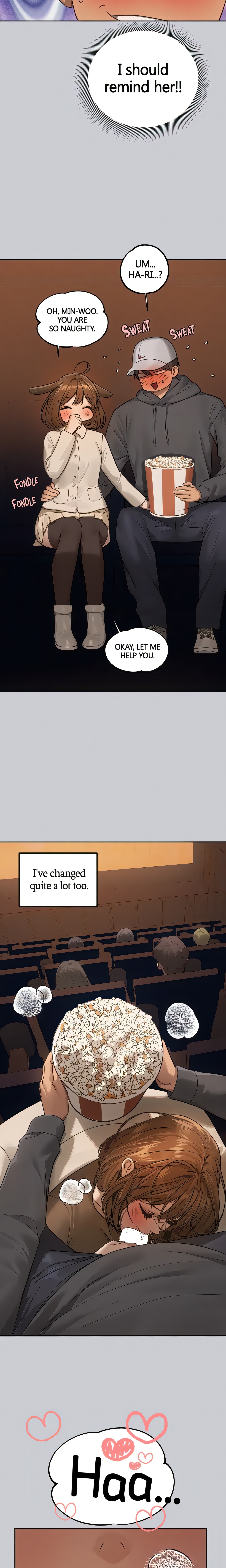 Landlord Sisters (Official) chapter 129 page 11