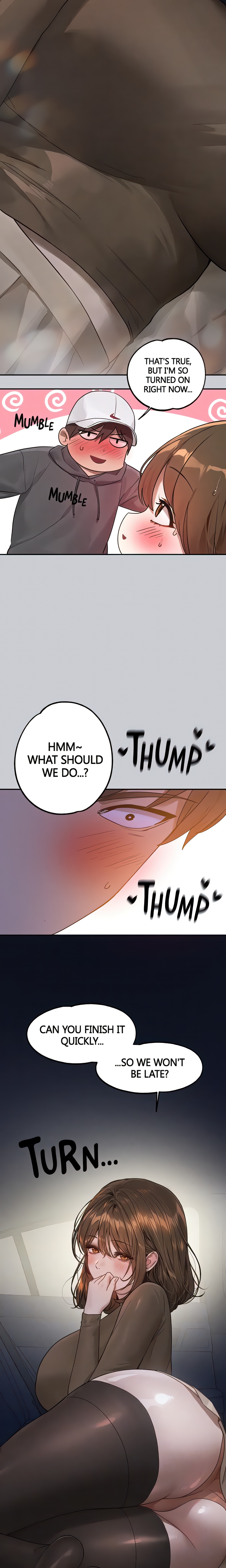 Landlord Sisters (Official) chapter 129 page 15