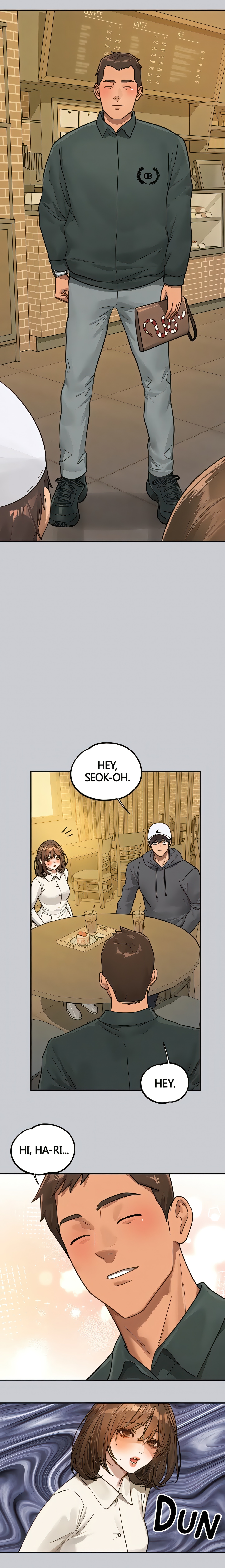 Landlord Sisters (Official) chapter 129 page 23