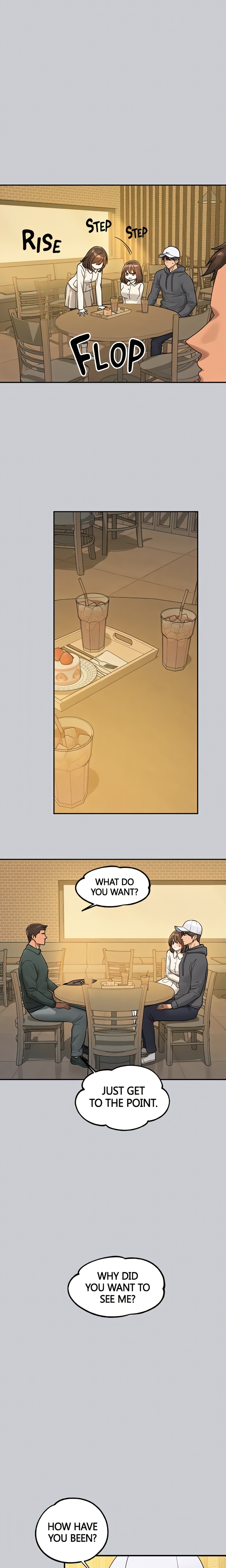 Landlord Sisters (Official) chapter 129 page 24