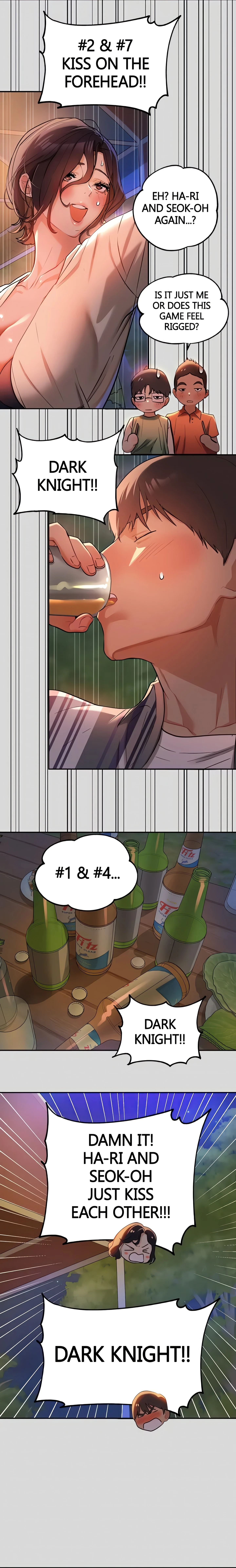 Landlord Sisters (Official) chapter 13 page 16