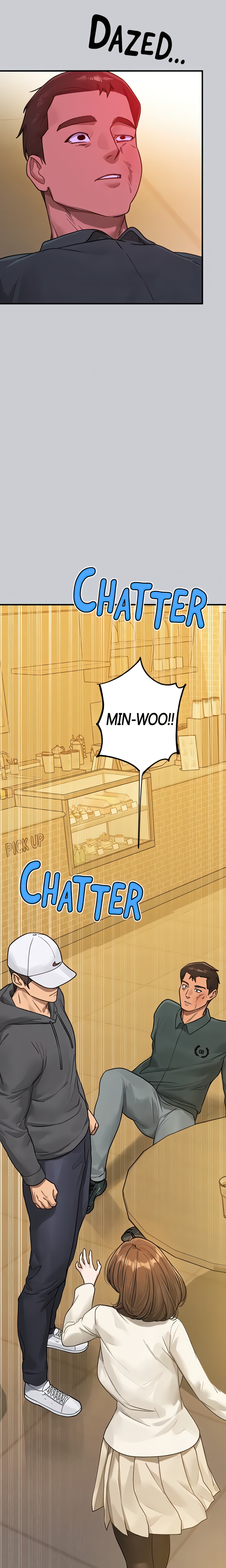 Landlord Sisters (Official) chapter 130 page 2