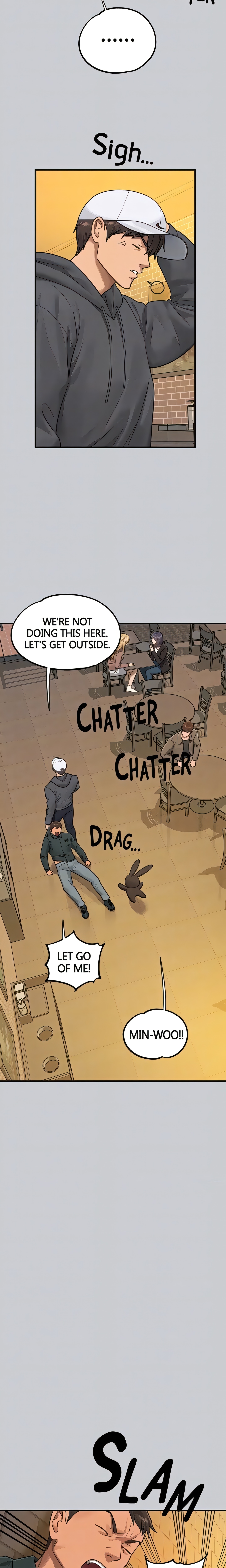 Landlord Sisters (Official) chapter 130 page 6