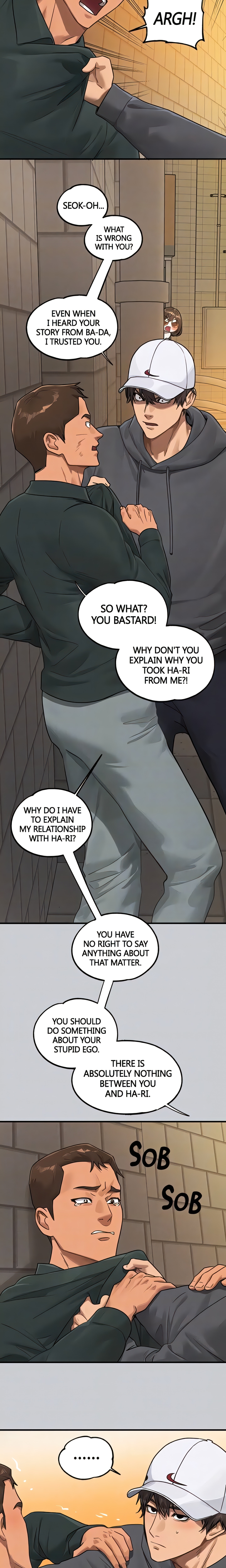 Landlord Sisters (Official) chapter 130 page 7
