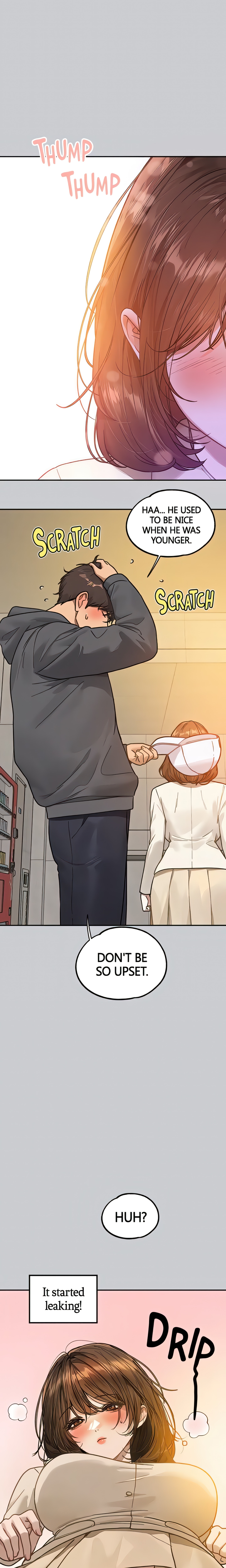 Landlord Sisters (Official) chapter 130 page 13