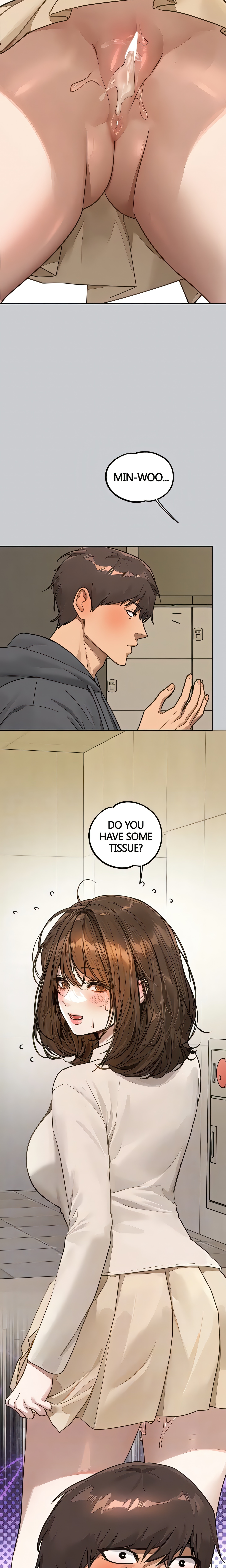 Landlord Sisters (Official) chapter 130 page 14
