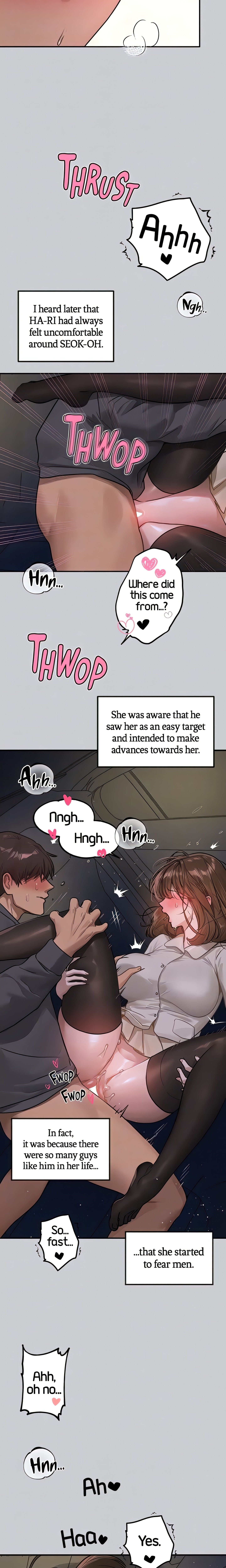 Landlord Sisters (Official) chapter 130 page 18