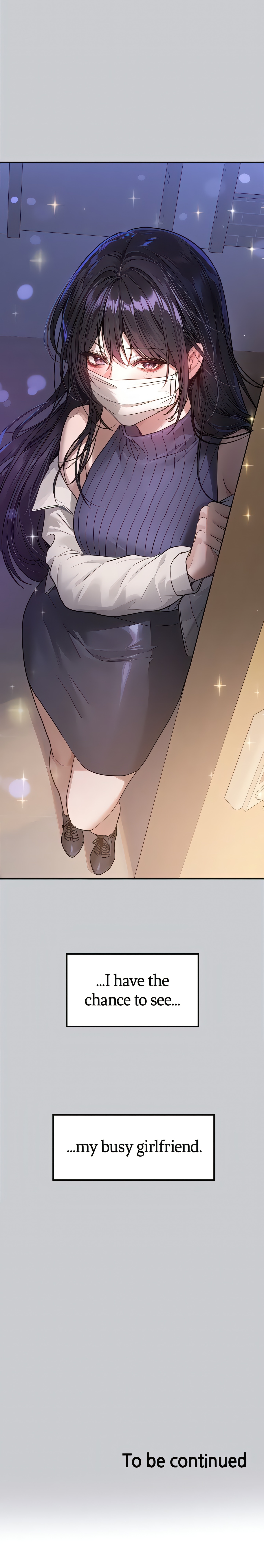 Landlord Sisters (Official) chapter 130 page 25