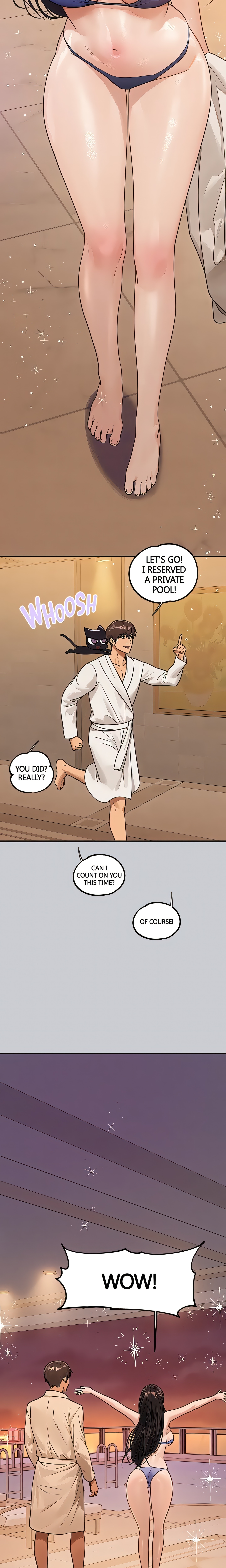 Landlord Sisters (Official) chapter 131 page 2