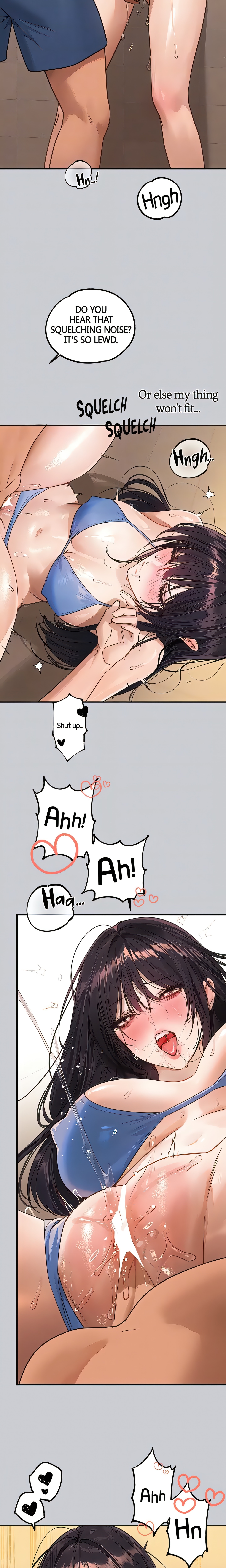 Landlord Sisters (Official) chapter 131 page 9