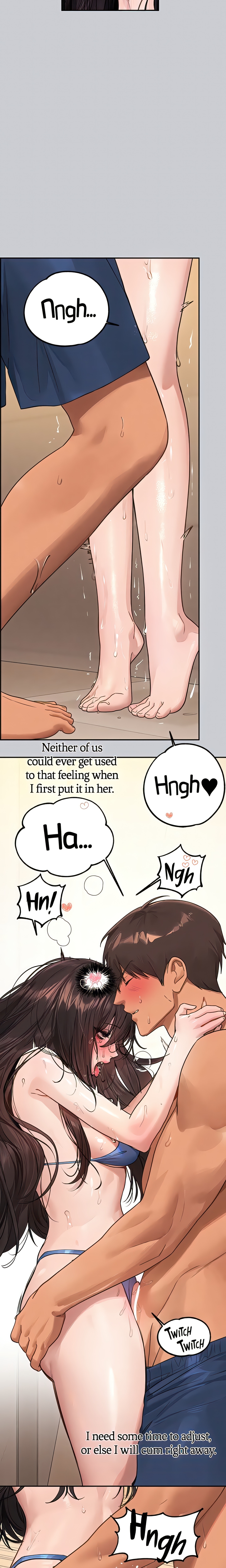 Landlord Sisters (Official) chapter 131 page 13