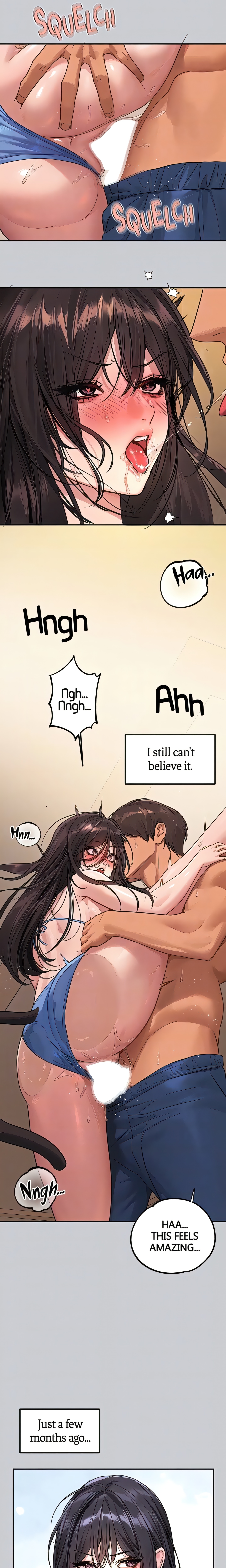 Landlord Sisters (Official) chapter 131 page 15