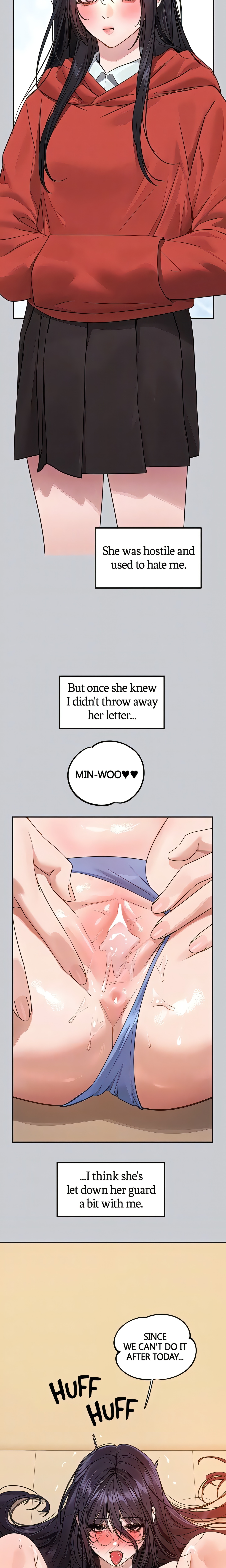 Landlord Sisters (Official) chapter 131 page 16