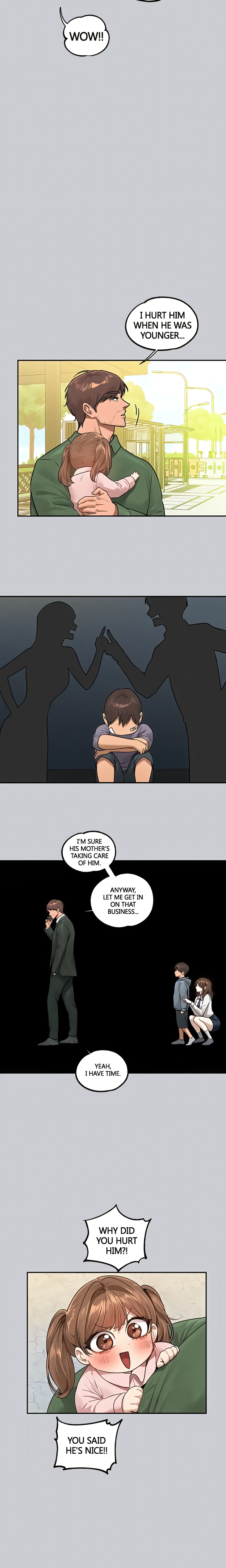Landlord Sisters (Official) chapter 131 page 23