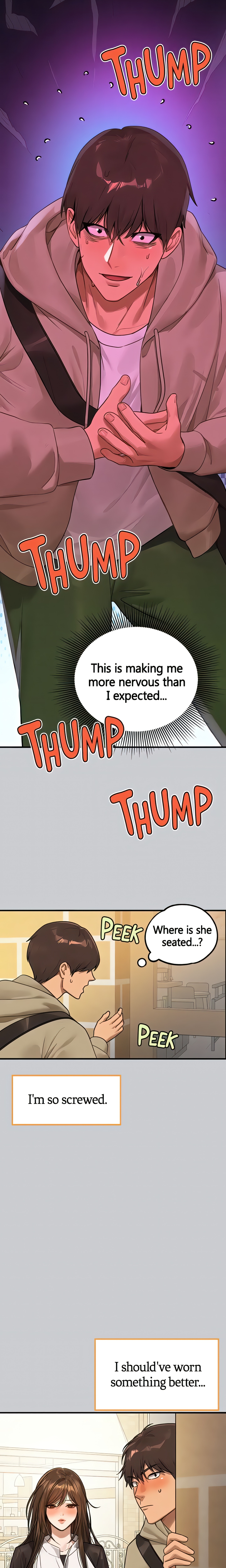 Landlord Sisters (Official) chapter 132 page 2