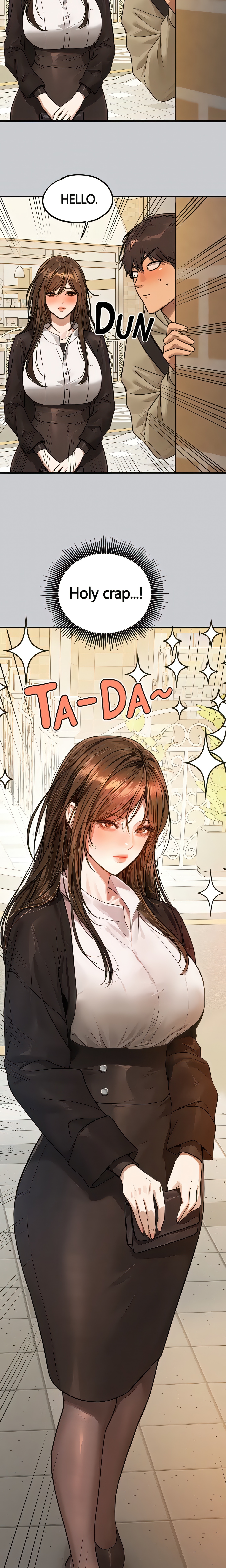 Landlord Sisters (Official) chapter 132 page 3