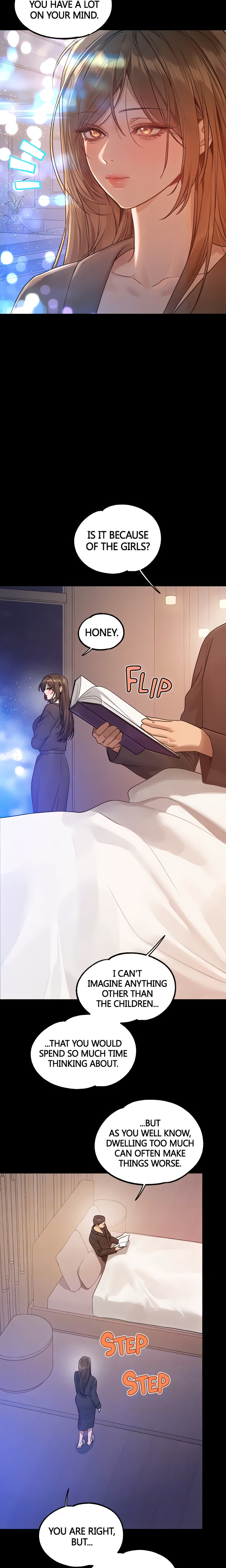 Landlord Sisters (Official) chapter 132 page 5
