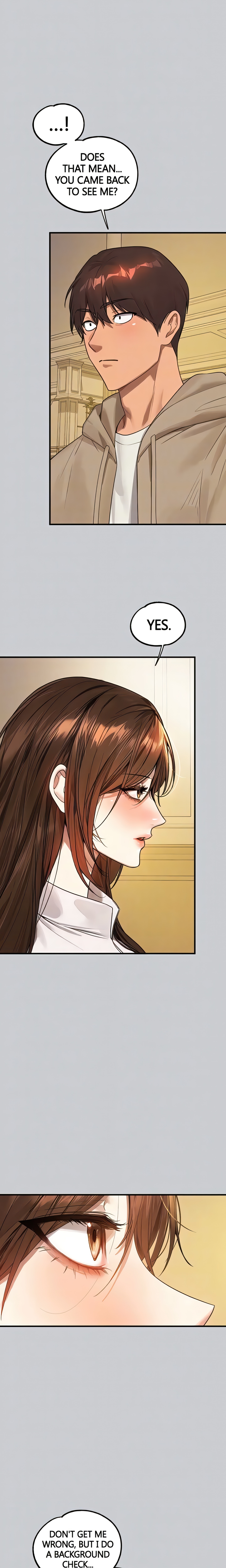 Landlord Sisters (Official) chapter 132 page 8