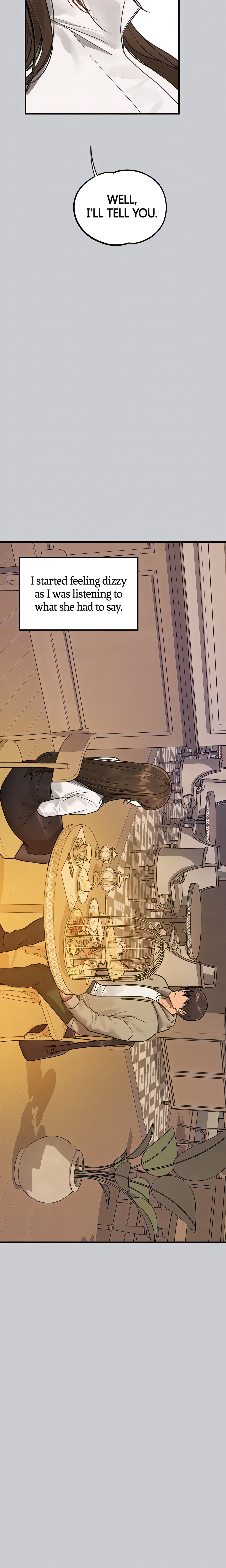 Landlord Sisters (Official) chapter 132 page 10