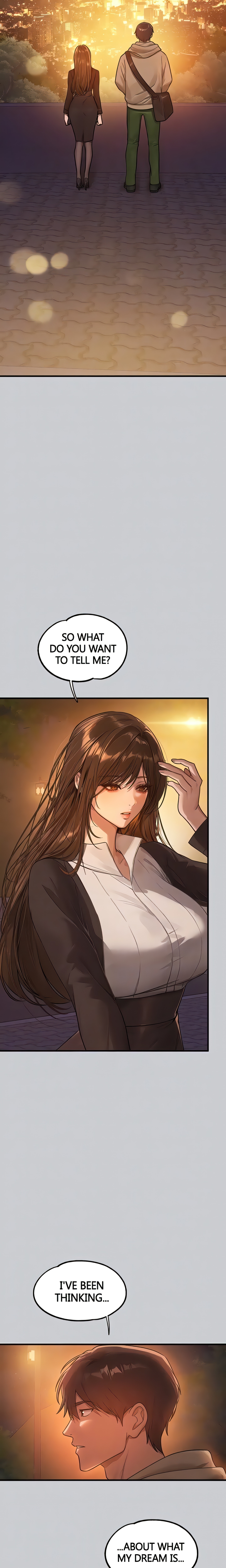 Landlord Sisters (Official) chapter 132 page 17