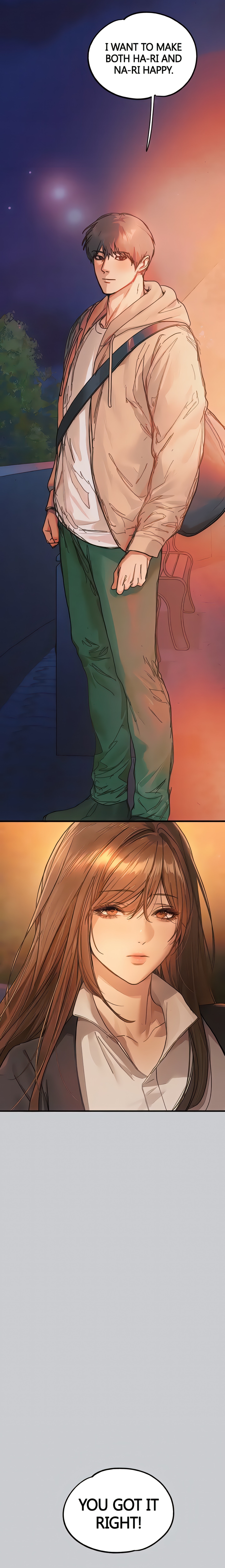 Landlord Sisters (Official) chapter 132 page 23