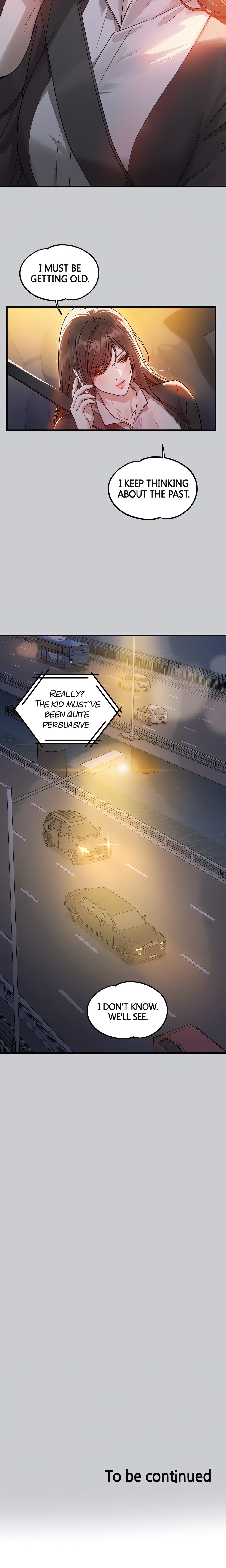 Landlord Sisters (Official) chapter 132 page 30