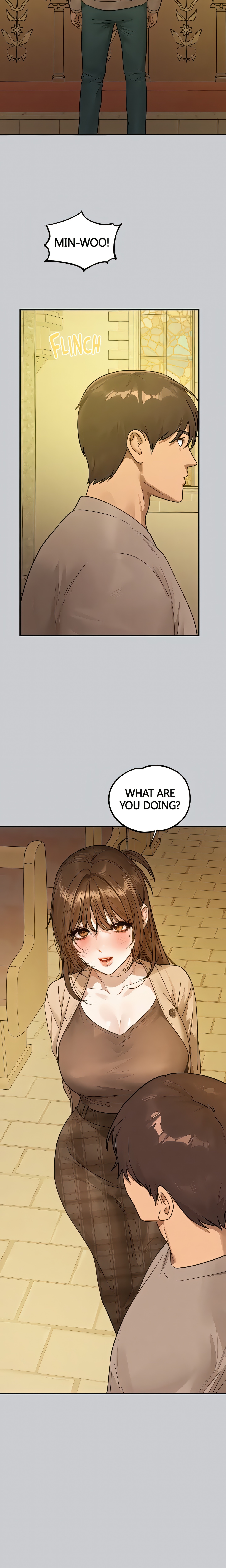 Landlord Sisters (Official) chapter 133 page 2
