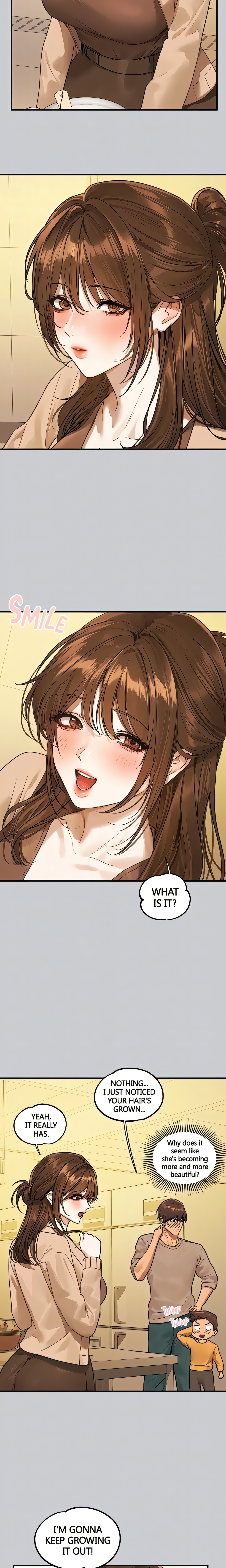 Landlord Sisters (Official) chapter 133 page 7