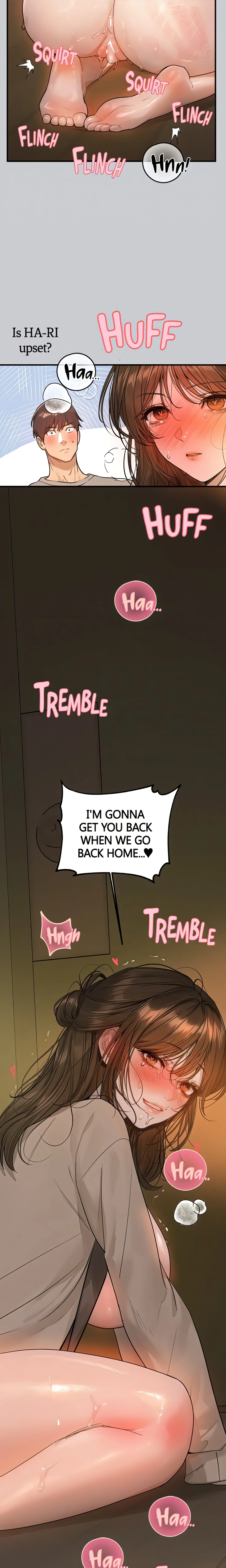 Landlord Sisters (Official) chapter 133 page 20