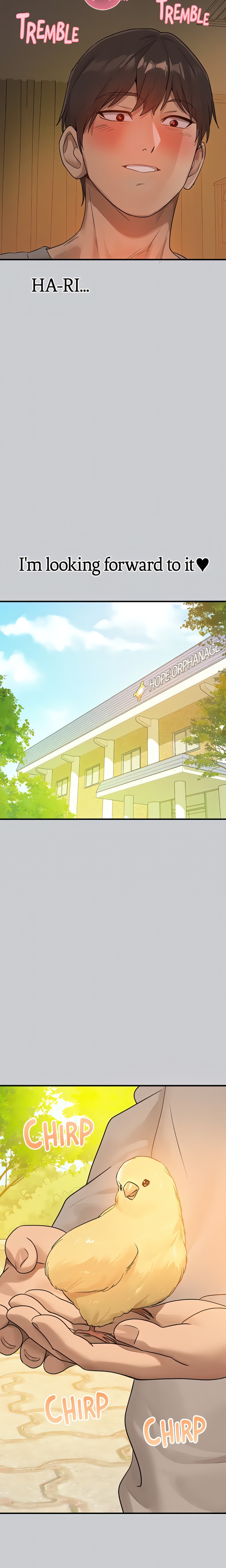 Landlord Sisters (Official) chapter 133 page 21