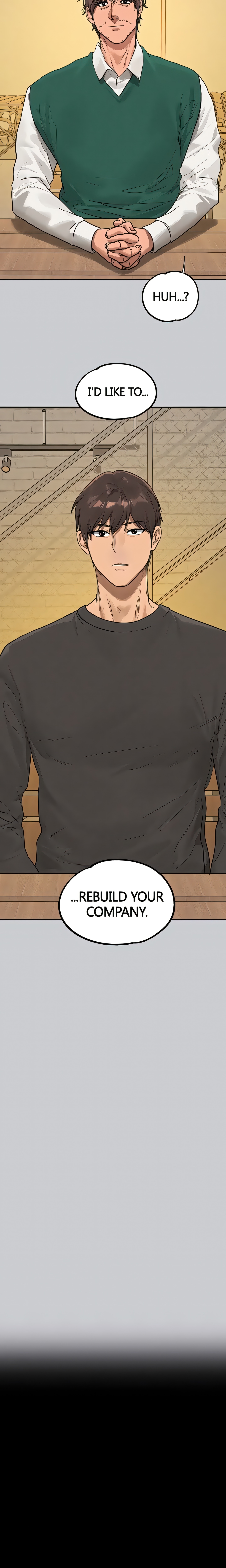 Landlord Sisters (Official) chapter 133 page 27