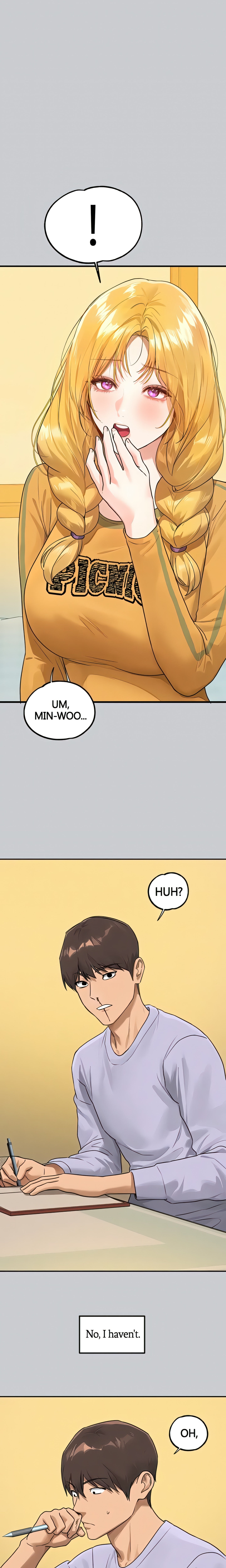 Landlord Sisters (Official) chapter 134 page 3