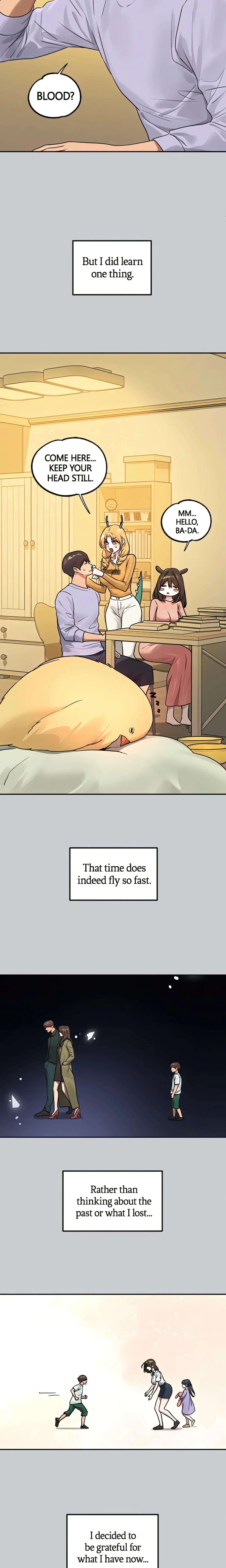 Landlord Sisters (Official) chapter 134 page 4