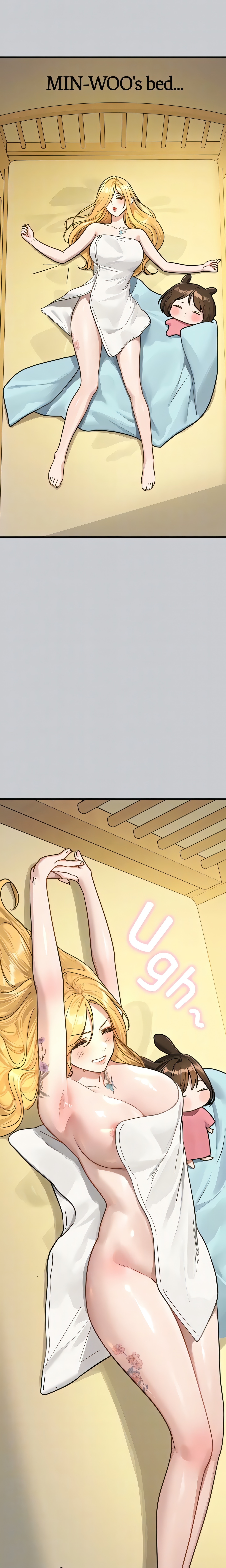 Landlord Sisters (Official) chapter 134 page 6