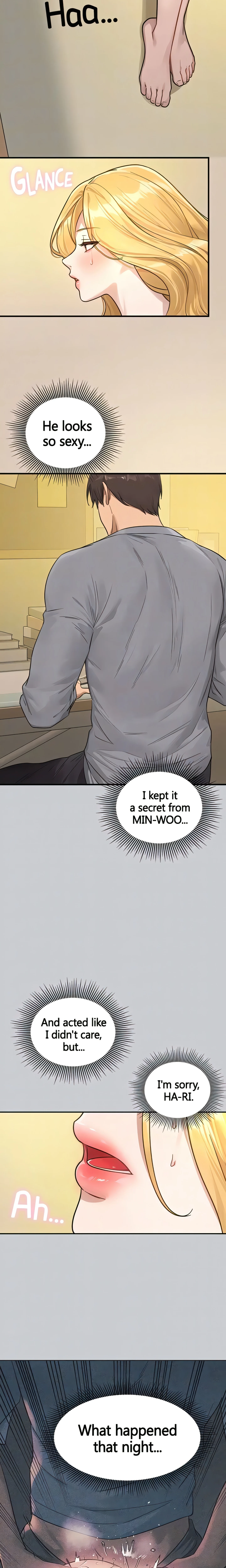 Landlord Sisters (Official) chapter 134 page 7