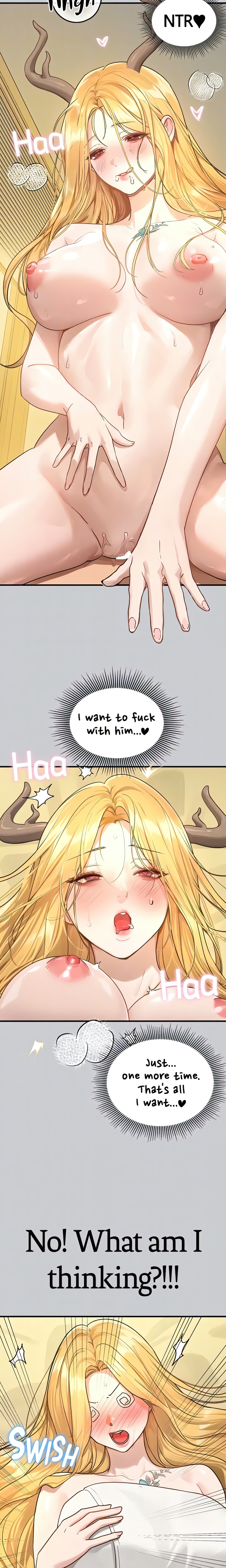 Landlord Sisters (Official) chapter 134 page 9