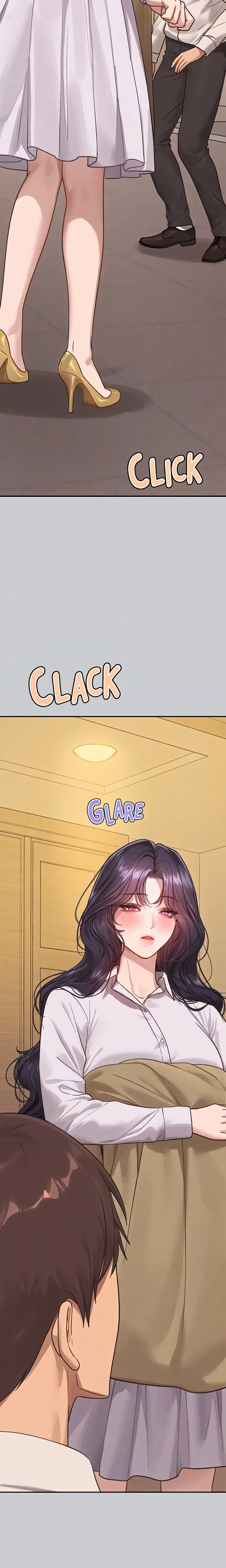 Landlord Sisters (Official) chapter 134 page 19