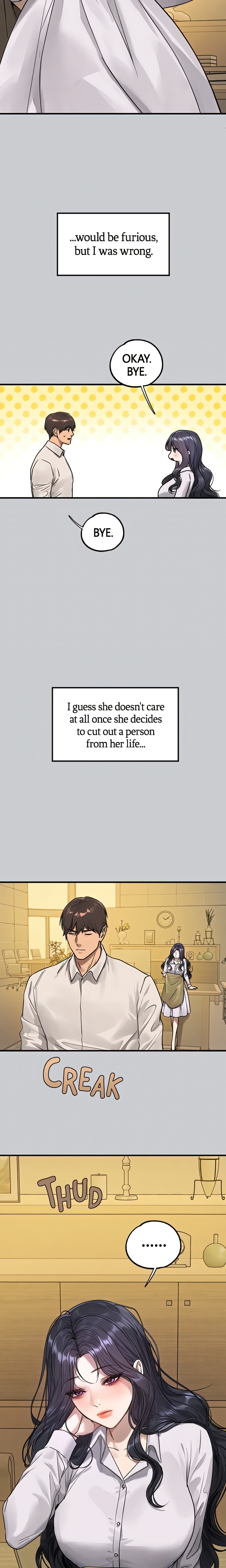 Landlord Sisters (Official) chapter 134 page 21