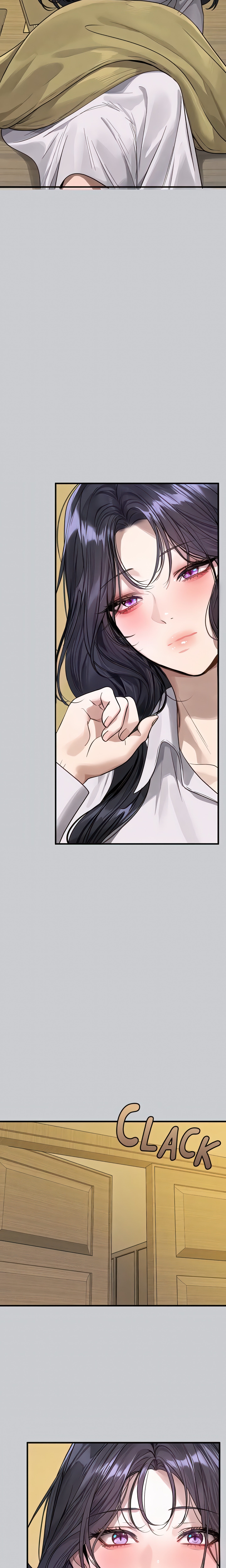 Landlord Sisters (Official) chapter 134 page 22