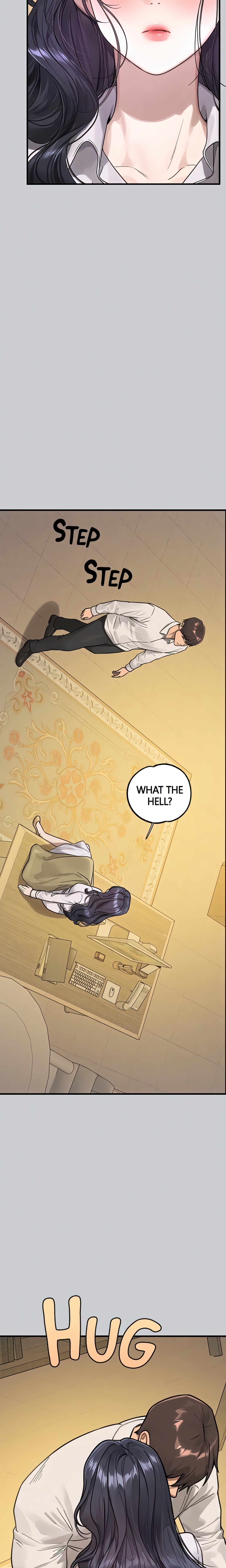 Landlord Sisters (Official) chapter 134 page 23