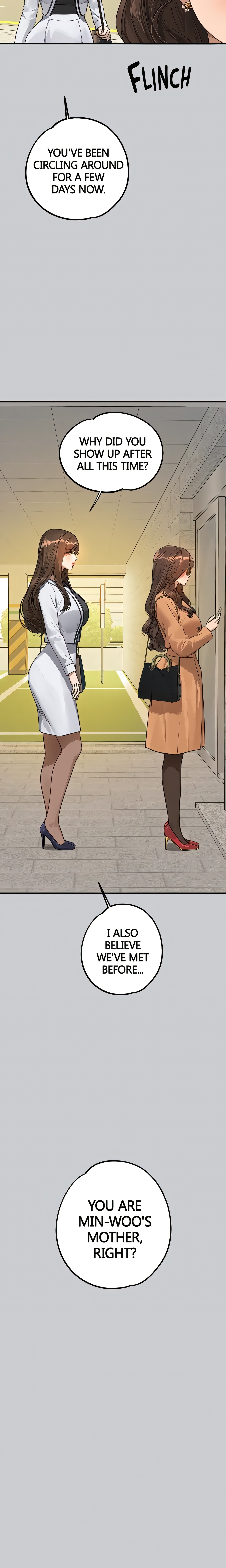 Landlord Sisters (Official) chapter 134 page 29