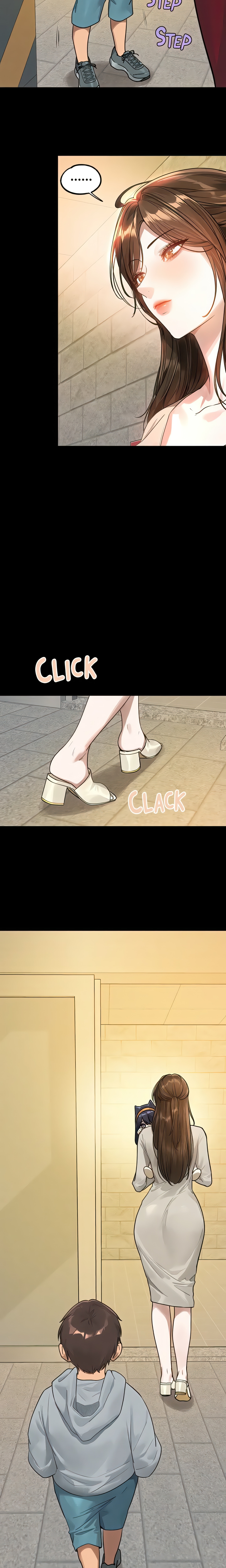 Landlord Sisters (Official) chapter 135 page 3